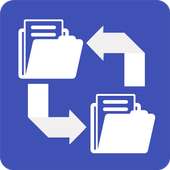 Easy File Transfer on 9Apps