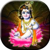Lord Krishna Wallpaper 1.0