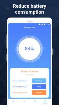 Clean Master - Cleaner, CPU Cooler & Battery Saver screenshot 4