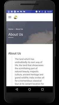 Mega Siri Travels screenshot 3