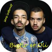 Bigflo et Oli icon
