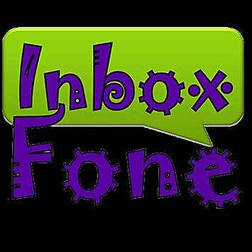 InboxFone скриншот 1