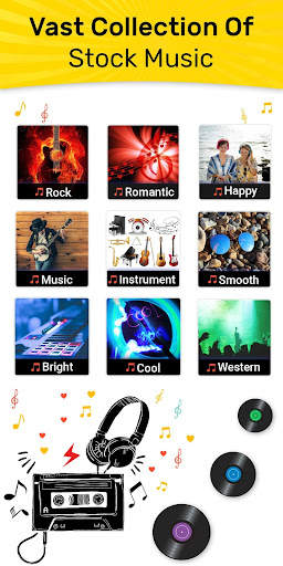 VideoADKing: Video Ad Maker screenshot 4