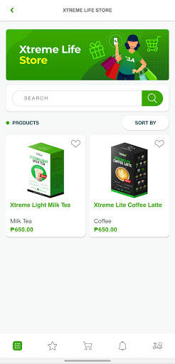Xtreme Life screenshot 3