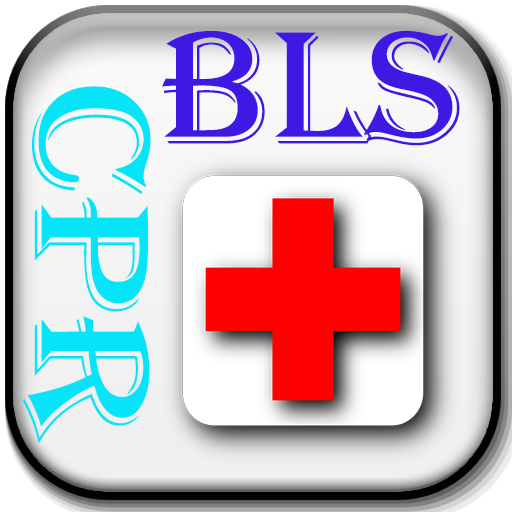 Basic Life Support icon