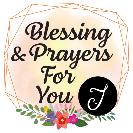 WAStickerApps Blessing &amp; Prayers for you WhatsApp icon