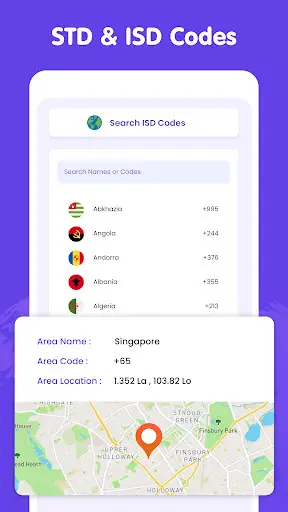Mobile Number Locator screenshot 5