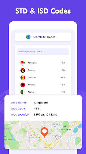 Mobile Number Locator screenshot 5