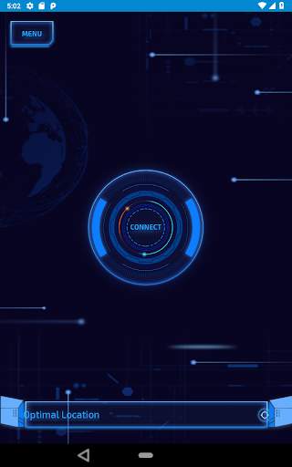 The One VPN screenshot 2