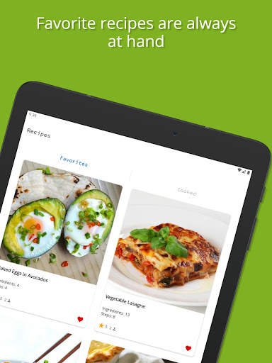 Weight Loss Recipes screenshot 16
