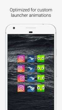 Adaptive Icon Pack screenshot 3