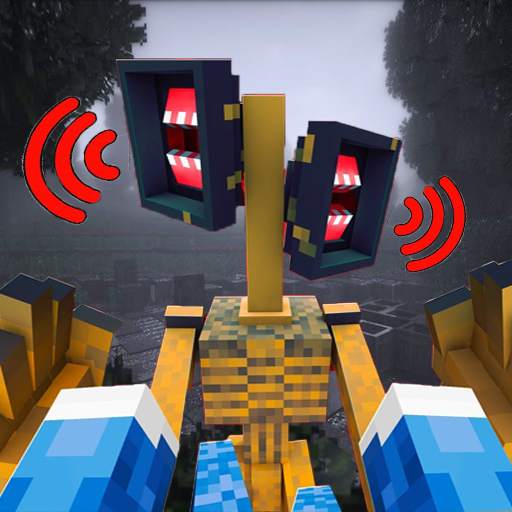 Mod Siren Head Maps 1.35