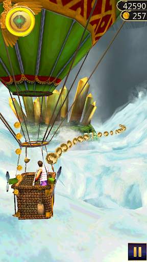 Endless Run Lost Oz screenshot 4