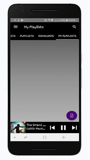 Music Online MP3 - Listen to music free screenshot 6