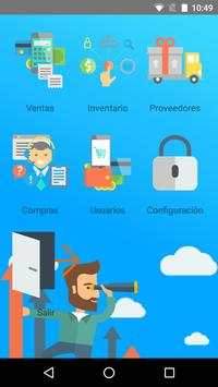 Sinergia Inventario screenshot 2