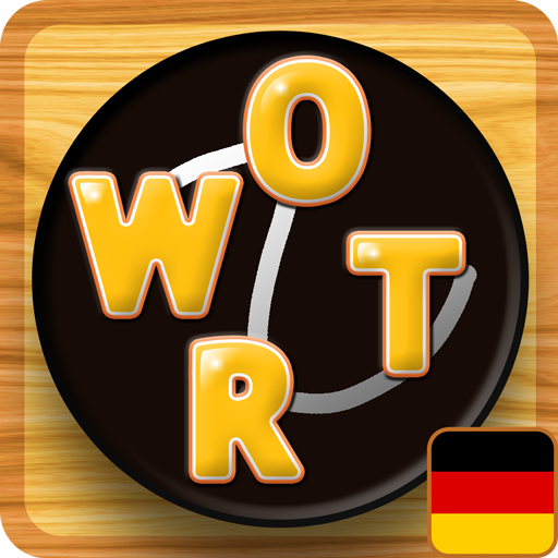 Wort Verbinden icon