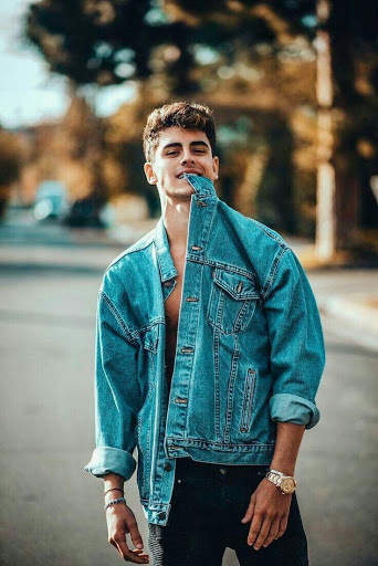 Photo Poses For Boys Photography 2020 screenshot 3