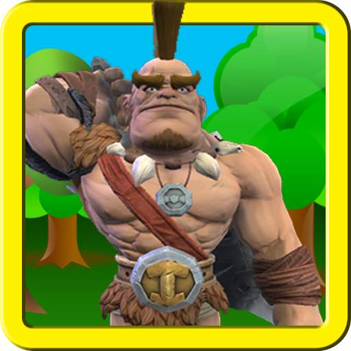 JUNGLE ESCAPE - JUNGLE RUN 2.2