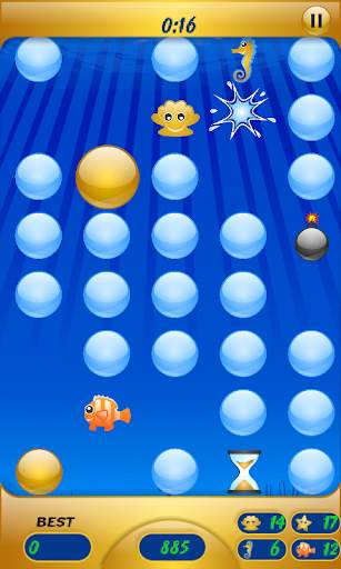Bubble Pop screenshot 2