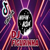 DJ Figurinha Offline Remix Tiktok Viral logo