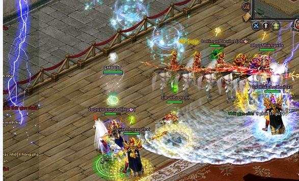 Kiem The screenshot 1