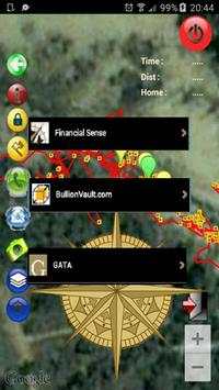 Gold Prospecting New Tools screenshot 2