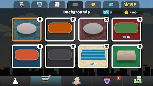 iKout: Die Kout Karten Spiel screenshot 8