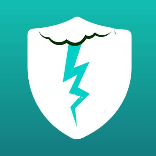 Thunderbolt VPN - Unlimited , free, fast, Safe VPN 2.0 G