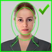 Passport & Id Photo Resizer And Crop 1.2