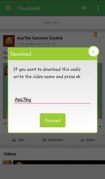 UDM-Universal Download Manager screenshot 6