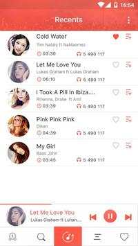 mp3 - музыка скриншот 6