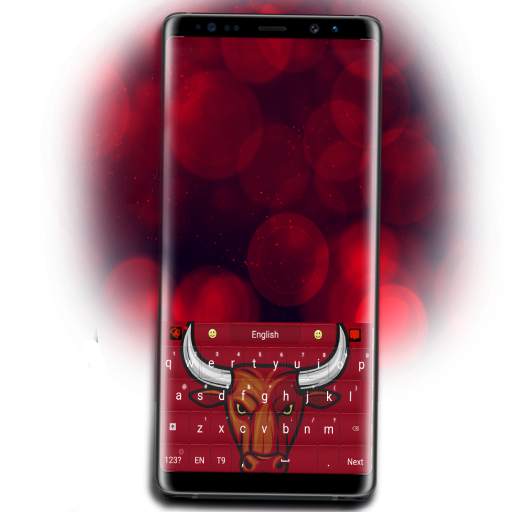 Power Bulls Keyboard 1.0