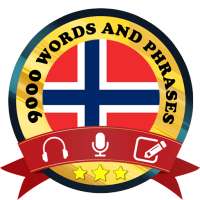 Learn Norwegian icon