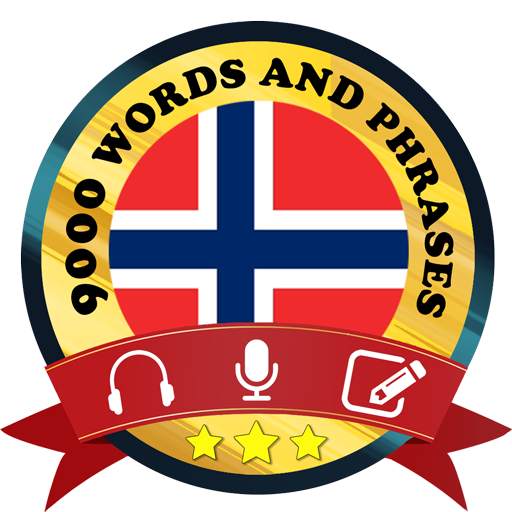 Learn Norwegian 1.8.2