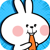 Yeah Bunny 2 icon