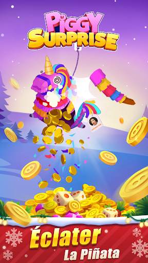 Piggy GO - Un jeu de plateau screenshot 4