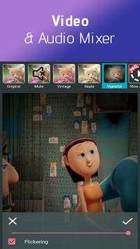 Movie Maker Video Star  : Magic Music Video Maker screenshot 5