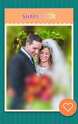 Background Blur Photo Editor screenshot 2