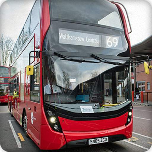 Bus Horn Sounds Ringtones 8.0