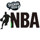 NBA logo