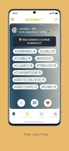 Inshallah, Muslime für die Ehe screenshot 6