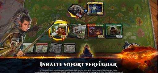 Magic: The Gathering Arena screenshot 5