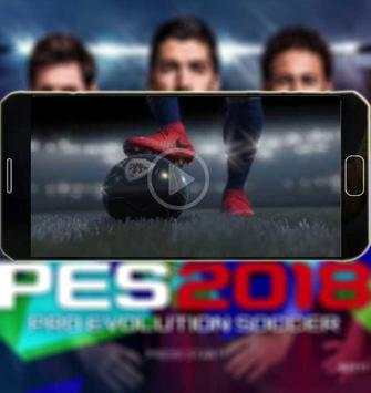 Black ball-Guidance for pes 2018 screenshot 4