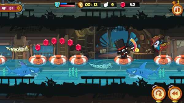 Thief Lupin 2 screenshot 6