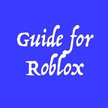 Guide for Roblox screenshot 2
