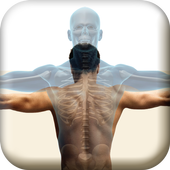 Higher Level Health icon