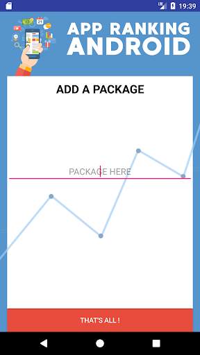 App Rank ASO Android screenshot 2