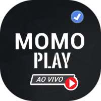 Momo Play APK icon