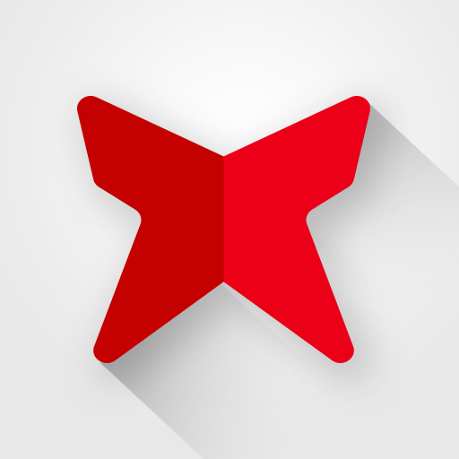 ikon Stark VPN : Fast Super VPN