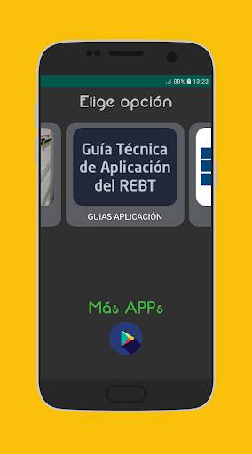 REBT Offline ⚡ screenshot 4